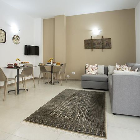 B&B Cinisi Mare E Monti Kültér fotó