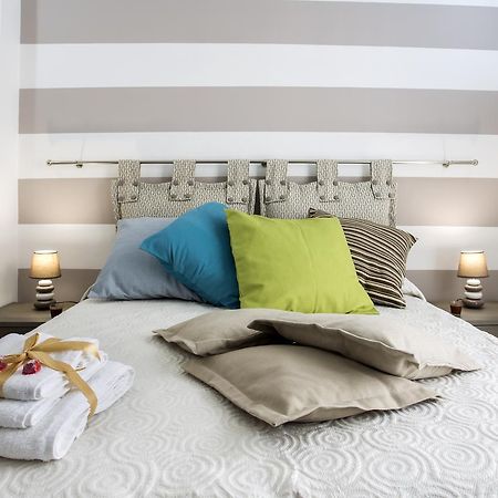B&B Cinisi Mare E Monti Kültér fotó