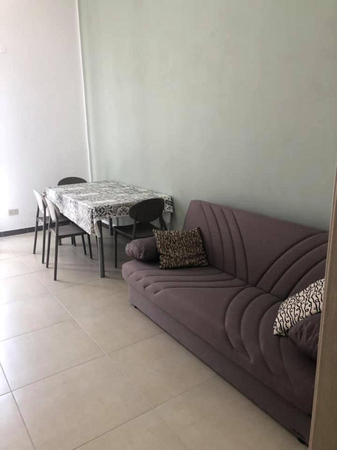 B&B Cinisi Mare E Monti Kültér fotó