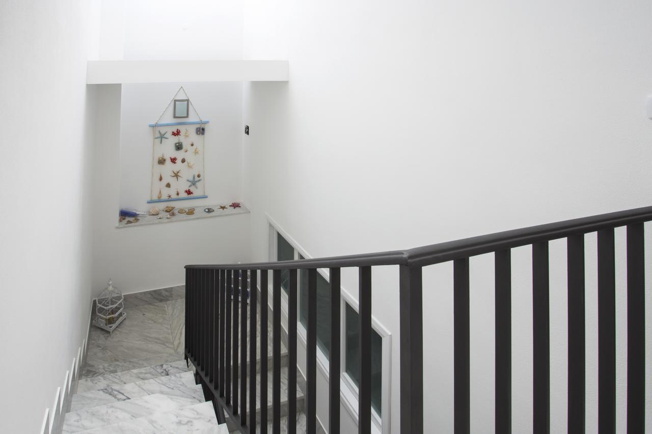 B&B Cinisi Mare E Monti Kültér fotó