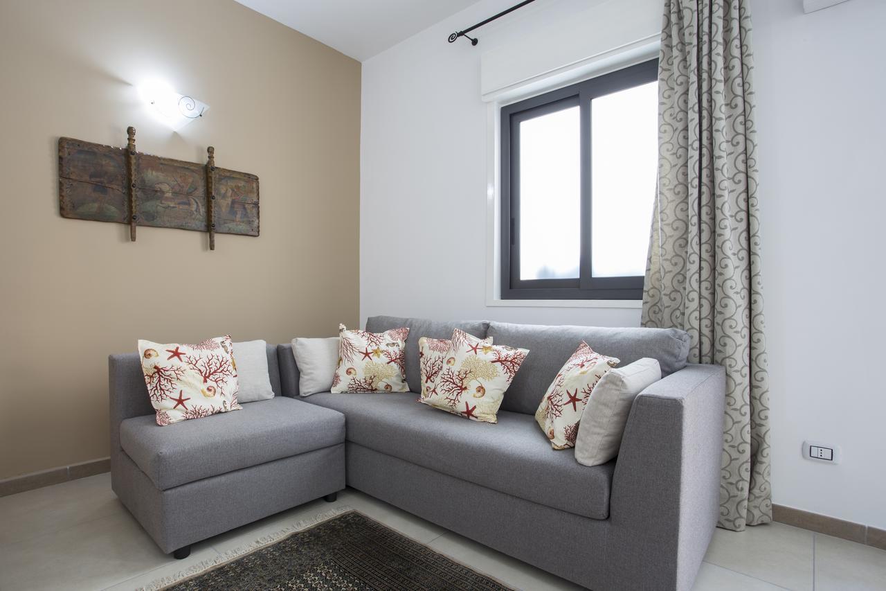 B&B Cinisi Mare E Monti Kültér fotó